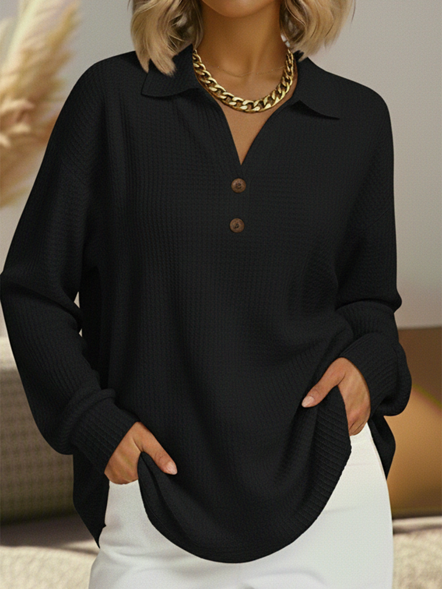 Laura™ | Cozy Winter Elegance