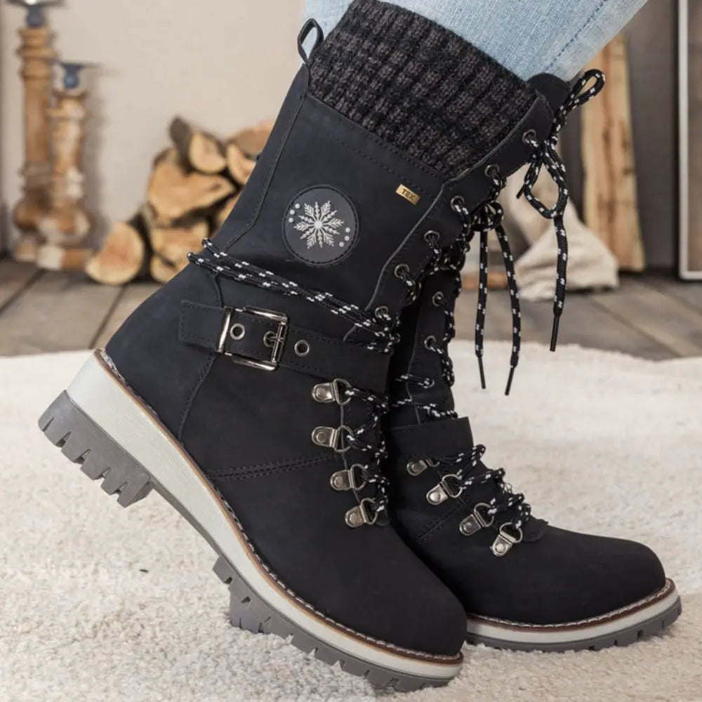 Kaira | Orthopedic Boots
