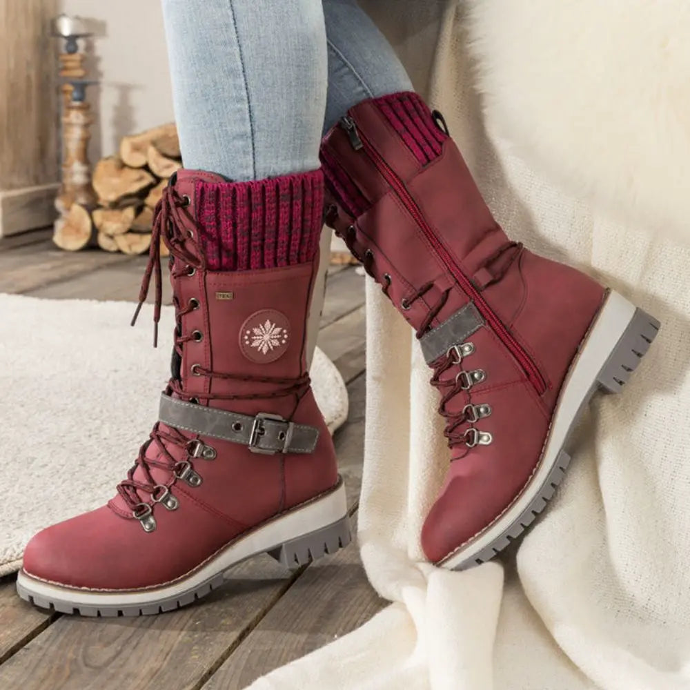 Kaira | Orthopedic Boots