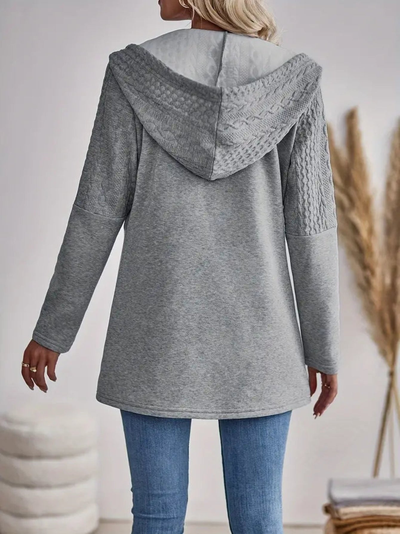 Zephy | Sophisticated Jacket