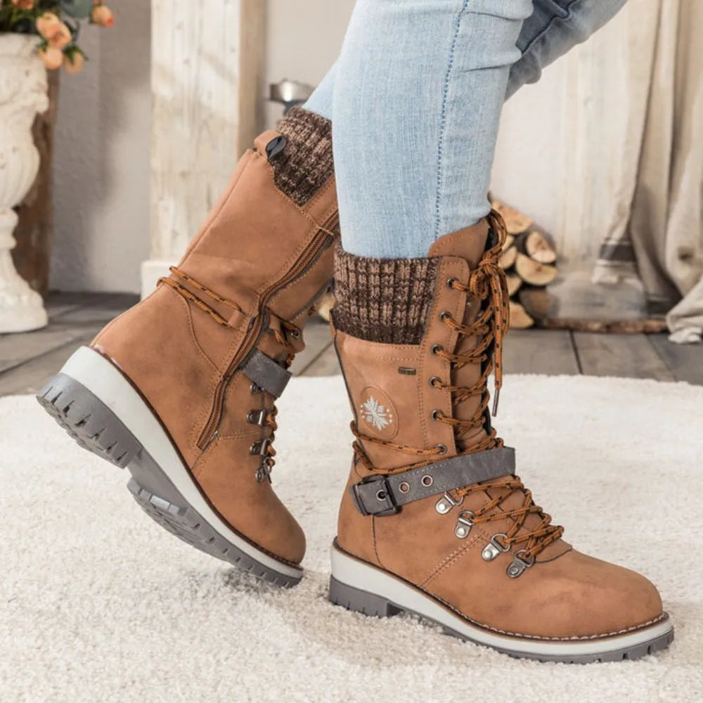 Kaira | Orthopedic Boots