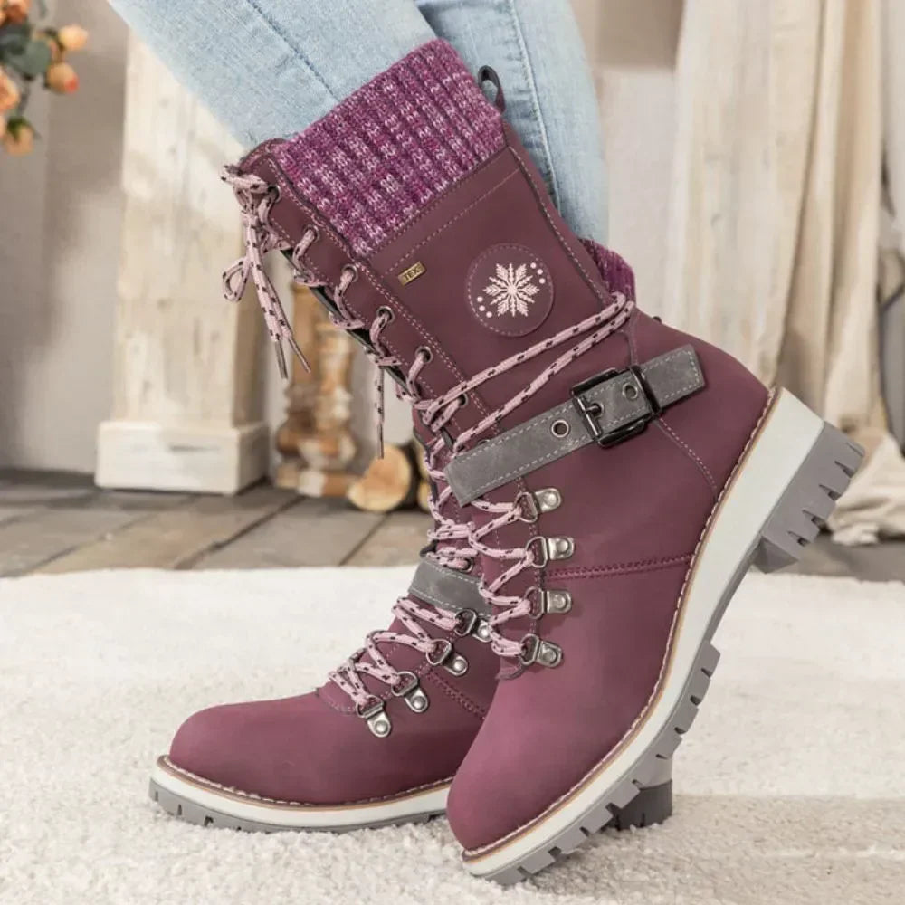 Kaira | Orthopedic Boots