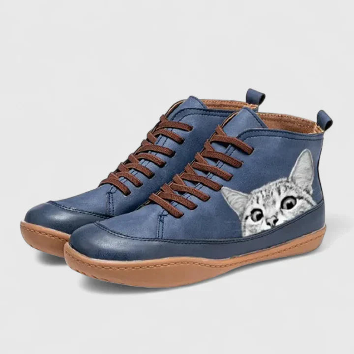 Aubrixa | Comfort-Orthopedic Footwear