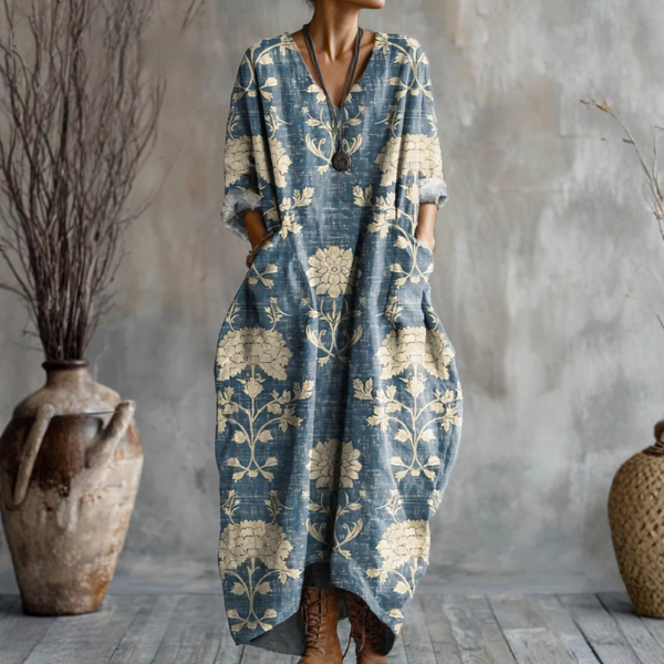 Bella™ - Enchanted Floral Dress