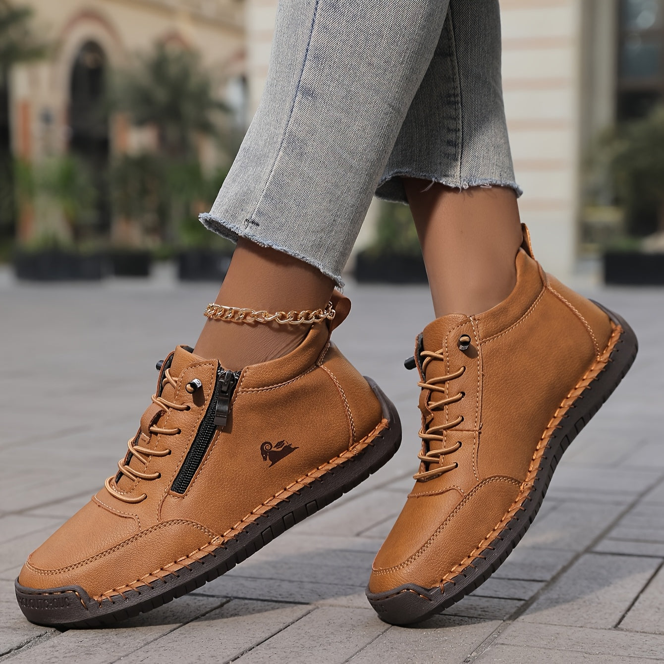 Hadiene | Orthopedic Women’s Shoes