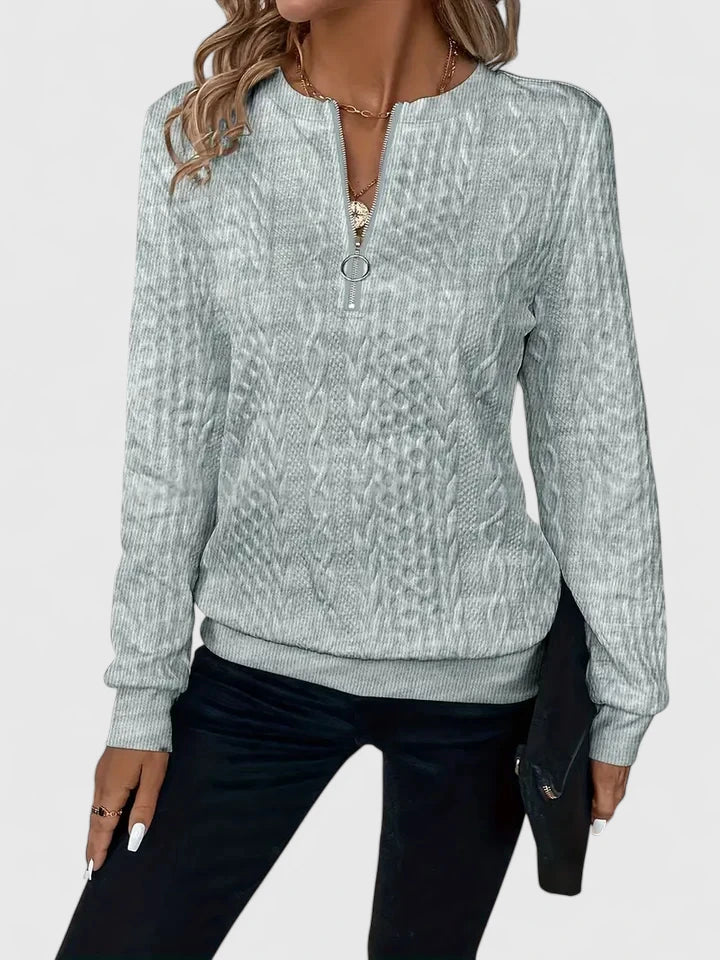 Ara | Cozy Knit Sweater