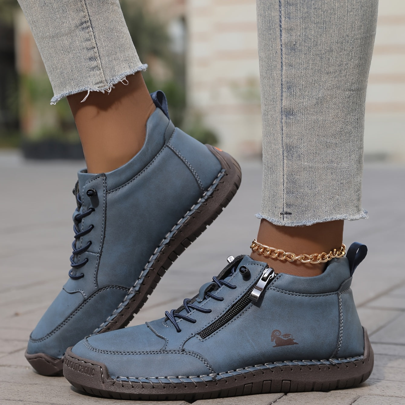 Hadiene | Orthopedic Women’s Shoes