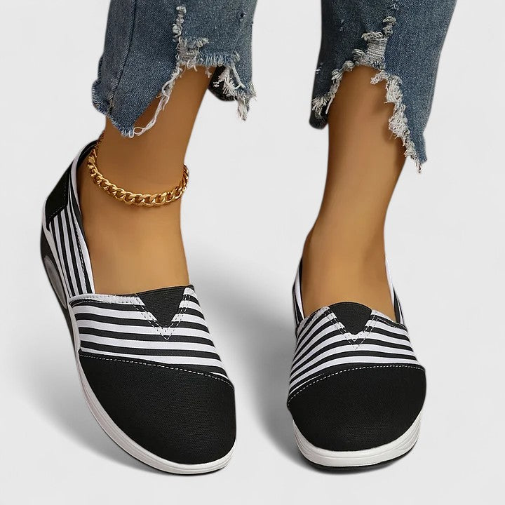 Julia | Comfort-Focused Orthopedic Sneakers