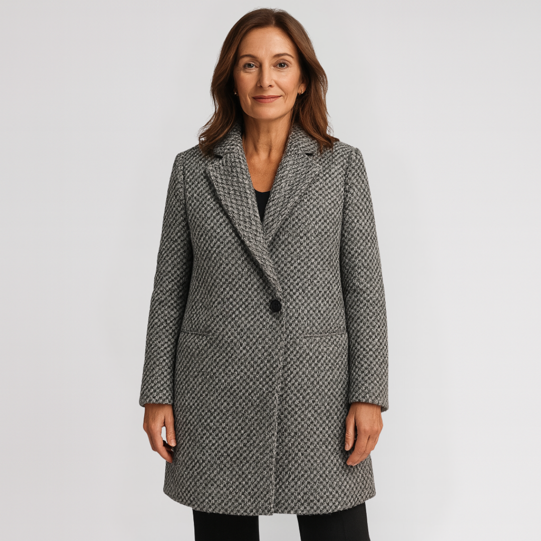 Amelia™ | Elegant Jacket