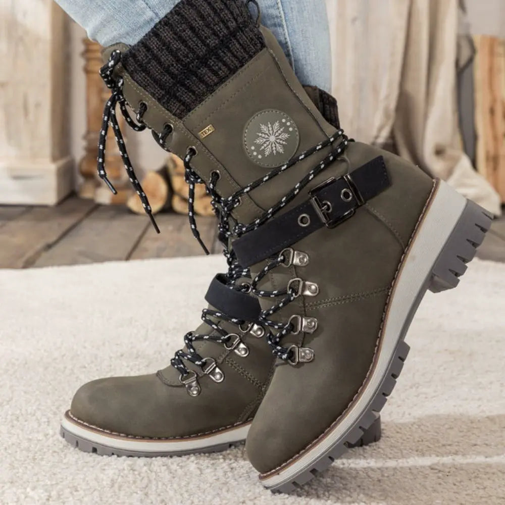 Kaira | Orthopedic Boots