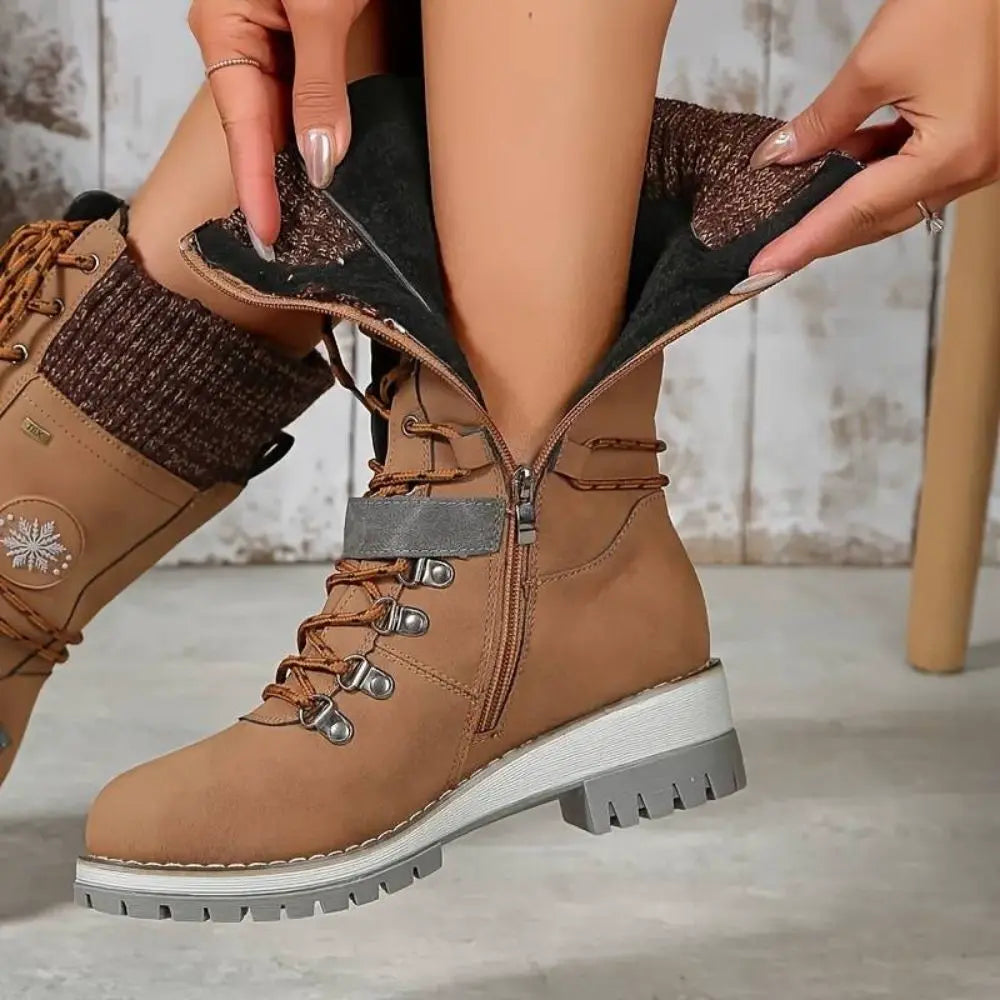 Kaira | Orthopedic Boots