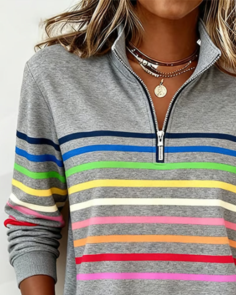 Cassie™ | Chic Sweatshirt