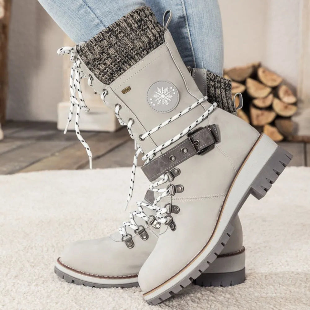 Kaira | Orthopedic Boots