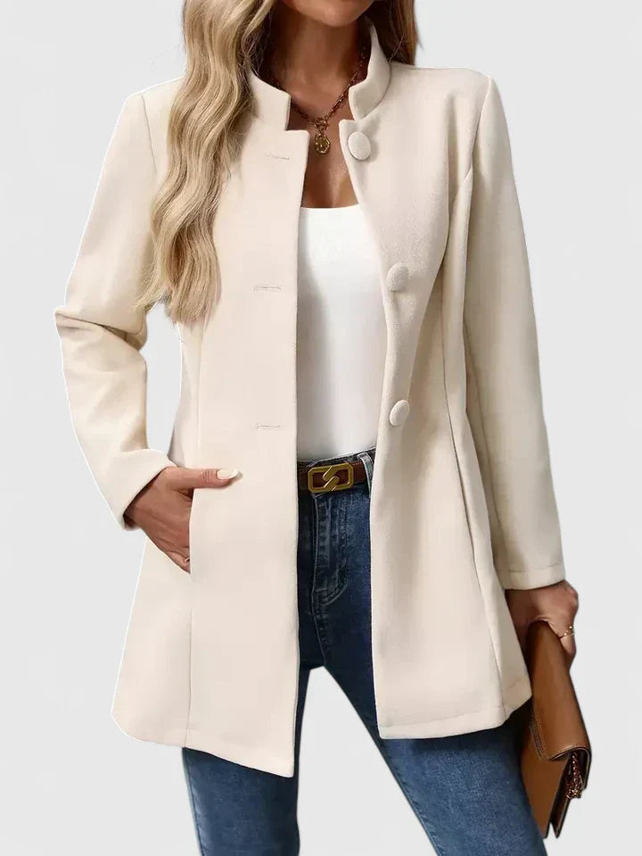 Carmelyssa | Elegant Jacket