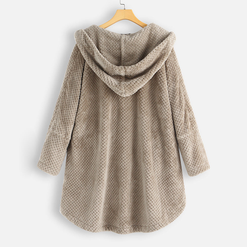 Jessy | Classic Winter Coat
