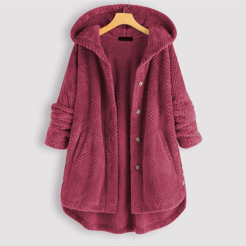 Jessy | Classic Winter Coat