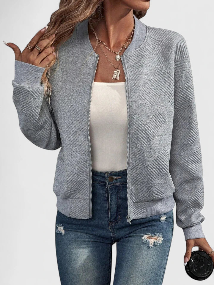 Vivianorah | Cozy Jacket