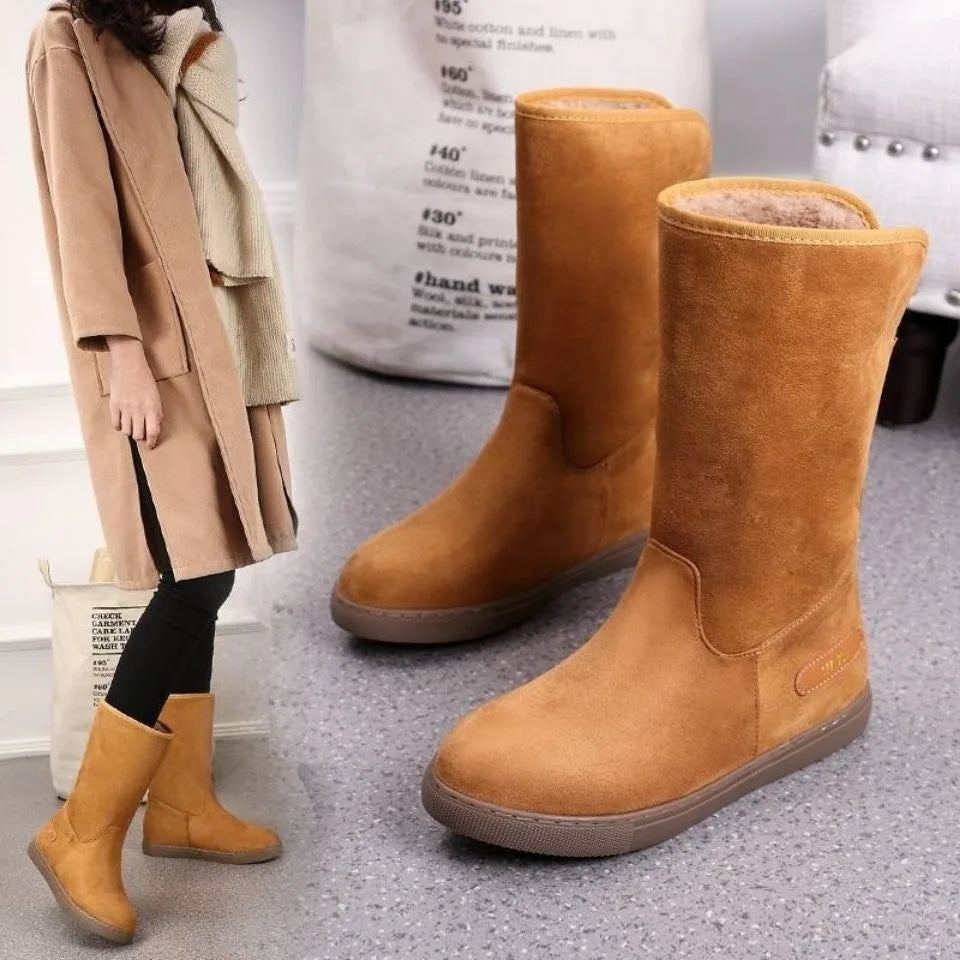 Tatum™ | Orthopedic Boots