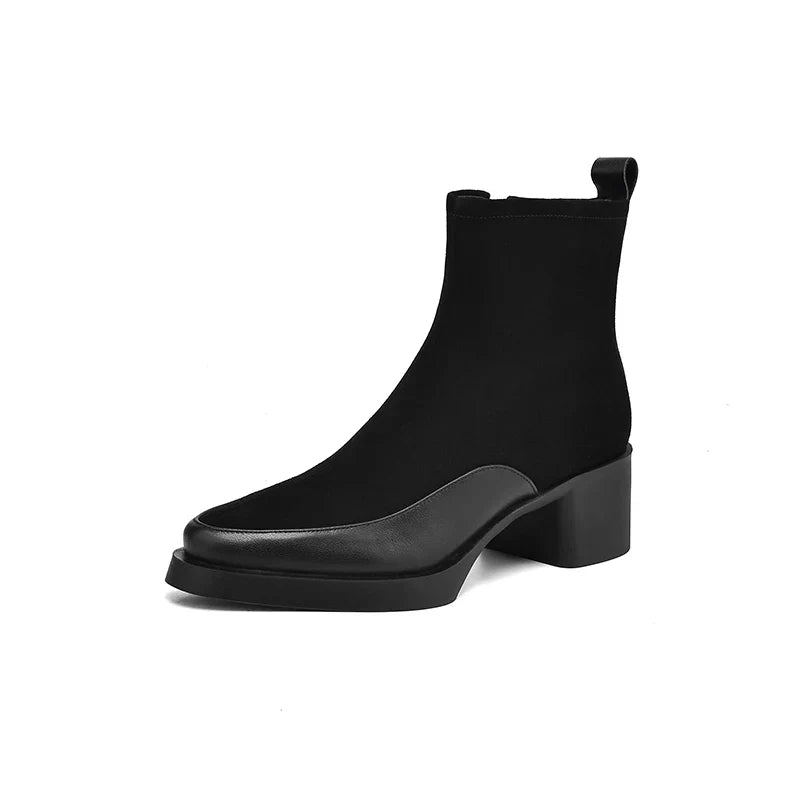 Vaelie | Orthopedic Boots