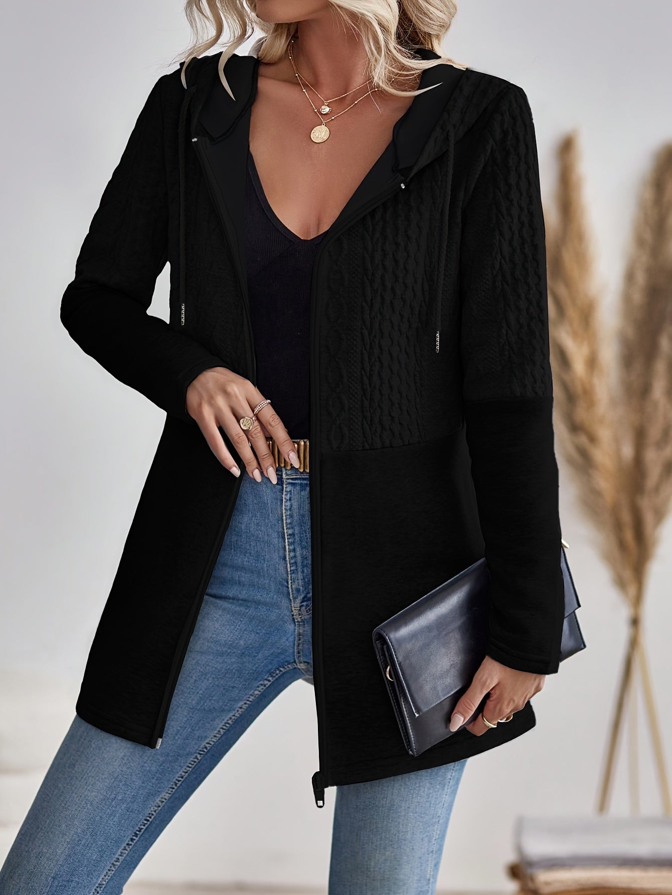 Zephy | Sophisticated Jacket