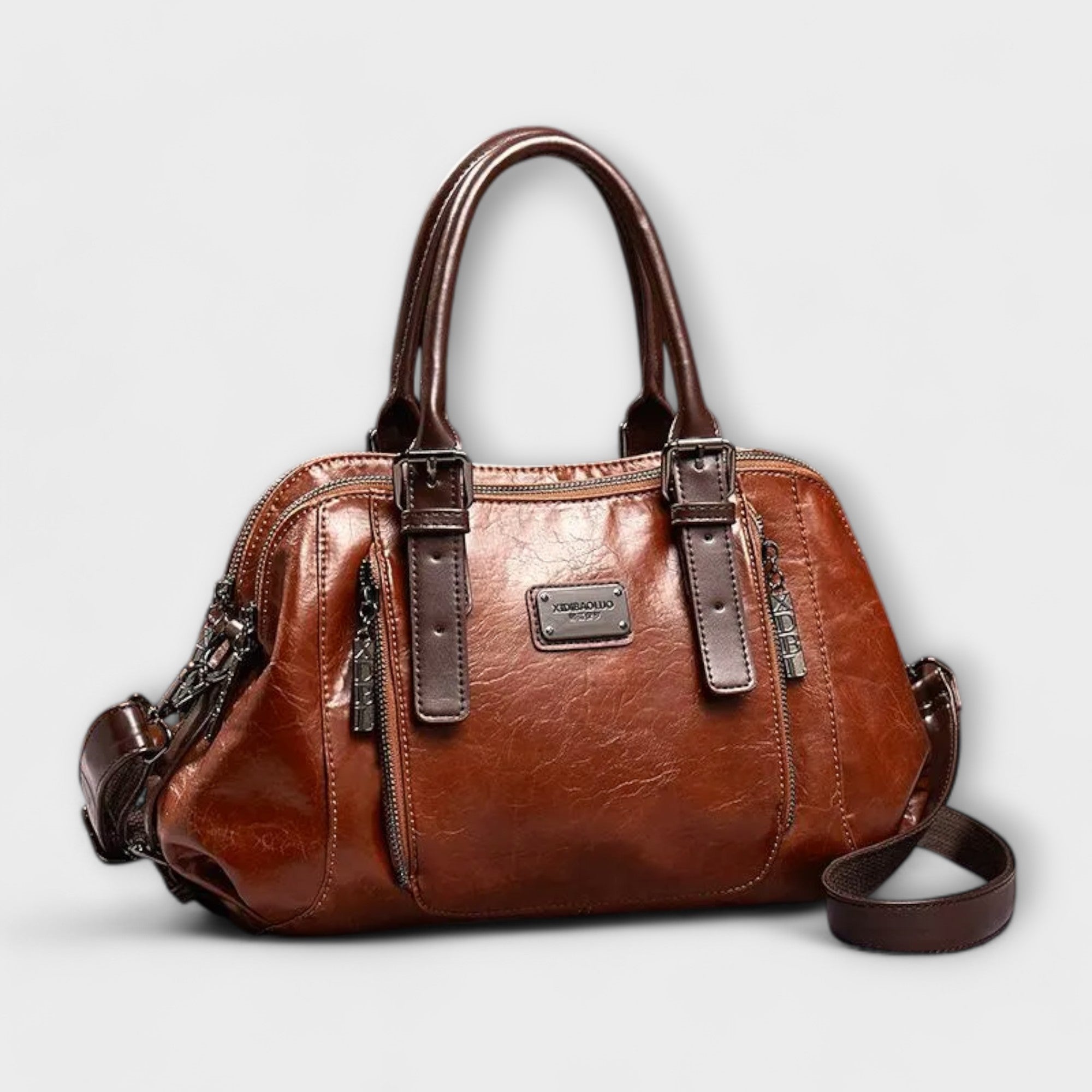 Kenz | Elegant Shoulder Bag