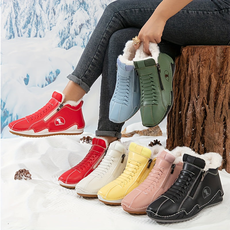 Orviana™ | Comfortable Boots