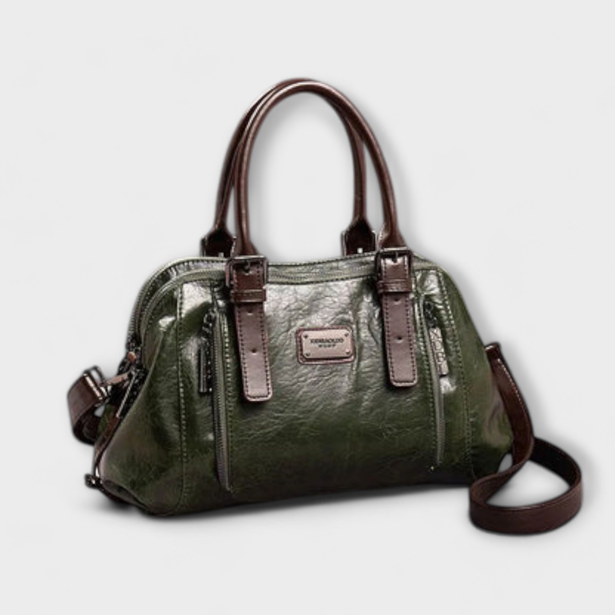 Kenz | Elegant Shoulder Bag