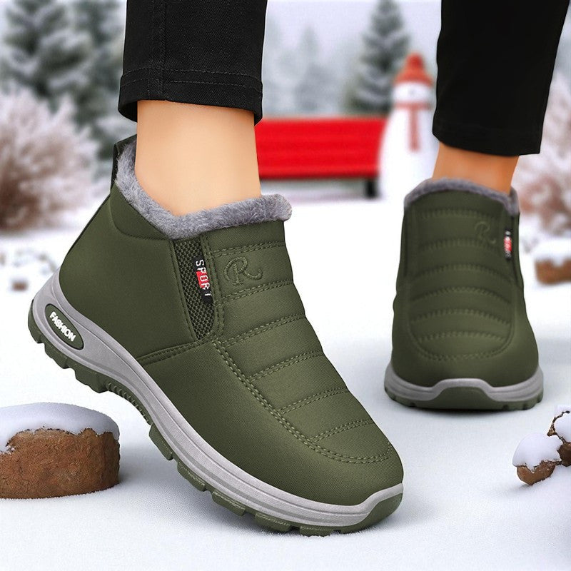 Kynlee™ | Orthopedic Boots