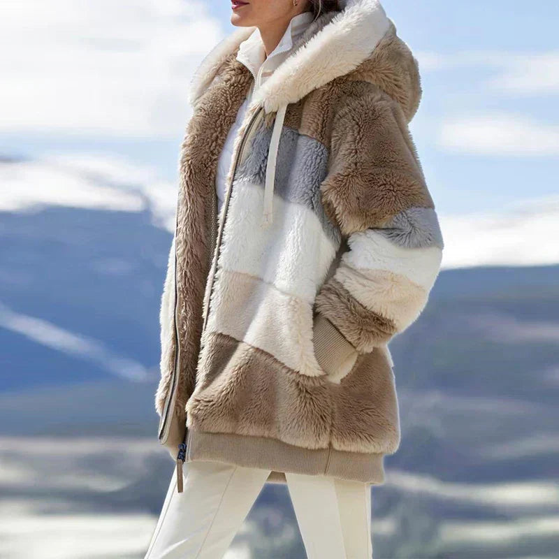 Chiara | Comfortable Jacket